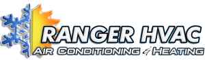 Ranger hvac Logo8
