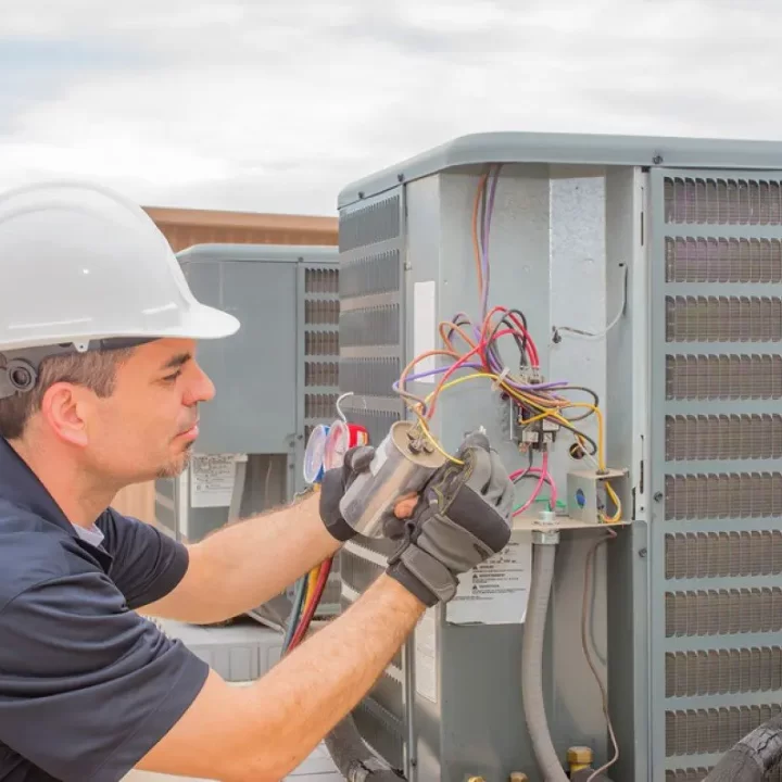 Affordable Heat Pump Services