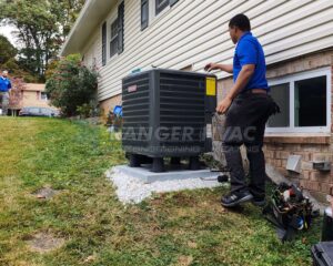 Heating & Cooling Installation003
