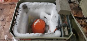 Ranger HVAC Repair and Install_3827